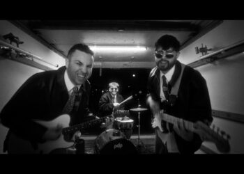 Temper City – Self Aware (Official Video)