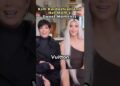 Kim Kardashian and Her Mom’s sweet moments #celebrity #funny #kimkardashian #funnyshorts