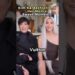 Kim Kardashian and Her Mom’s sweet moments #celebrity #funny #kimkardashian #funnyshorts