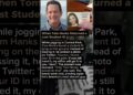 When Tom Hanks Returned a Lost Student ID. Lauren. #shorts #celebrity #hollywood