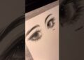 Art tutorial #art #drawing #artwork #eyes #tutorial