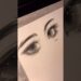 Art tutorial #art #drawing #artwork #eyes #tutorial