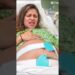 What it looked like with Andrea’s birth with blu Amal
