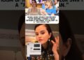 #shorts #shortvideo #trending #actress #celebrity #entertainment #news #selenagomez #taylorswift
