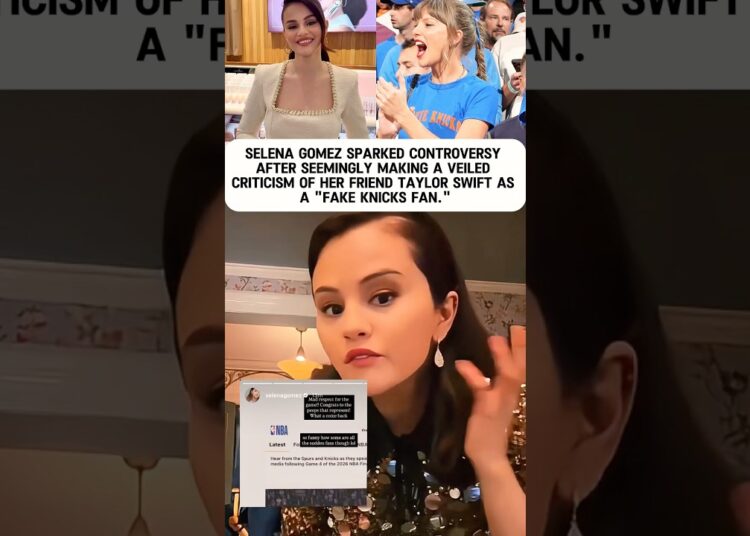 #shorts #shortvideo #trending #actress #celebrity #entertainment #news #selenagomez #taylorswift