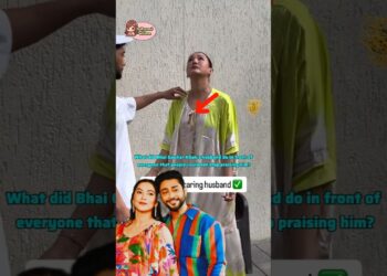 caring behavior 😍 #bollywood #bollywoodwisdom #review #gossip #gauharkhan #husband #tvactor #song
