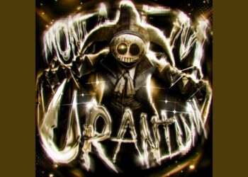 MONTAGEM URANIUM (Ultra Slowed)