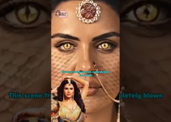 tech savvy nagins #bollywood #bollywoodwisdom #review #gossip #tvactor #naagin7 #episode #actress