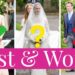 Best & Worst: Peter Phillips & Harriet’s Wedding, Princess Catherine, Zara Tindall, Princess Eugenie