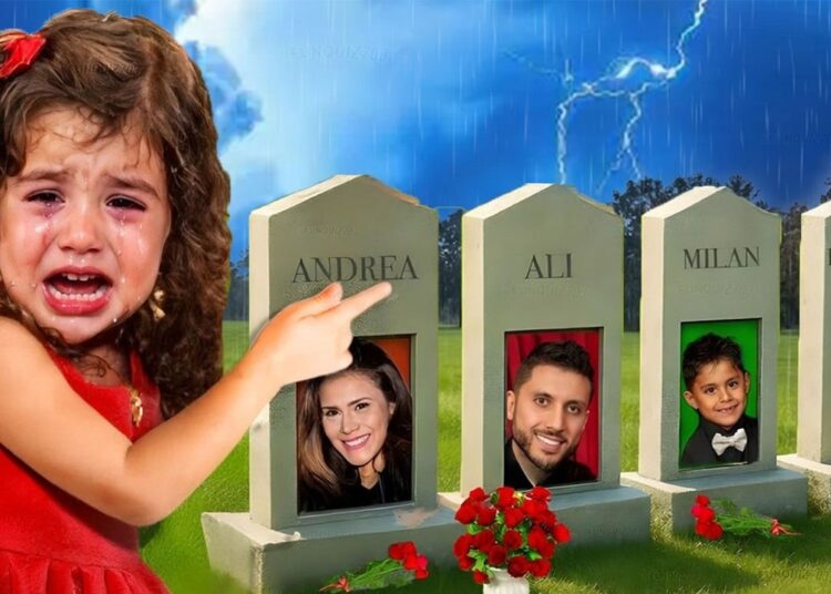 GOODBYE FERRAN & THE ROYALTY FAMILY…😭💔 (Emotional)