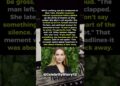 Jennifer Lawrence Stands Up. #shorts #celebrity #hollywood