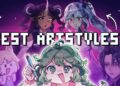 Artstyles That Make Me a Better Artist!