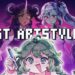Artstyles That Make Me a Better Artist!