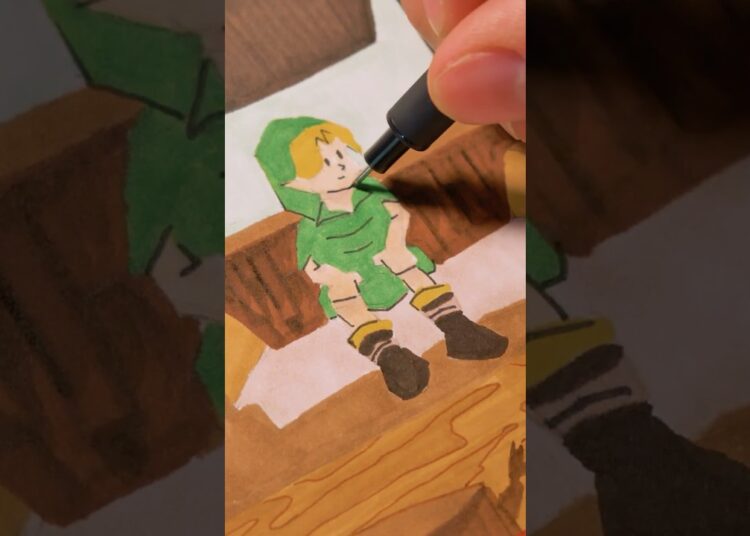 Artists’ worst NIGHTMARES #art #shorts