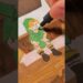 Artists’ worst NIGHTMARES #art #shorts