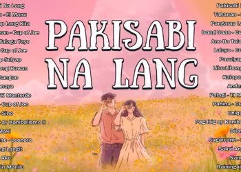 Best New OPM Hits 2026 💖 Trending Tagalog Songs | Your Perfect Playlist