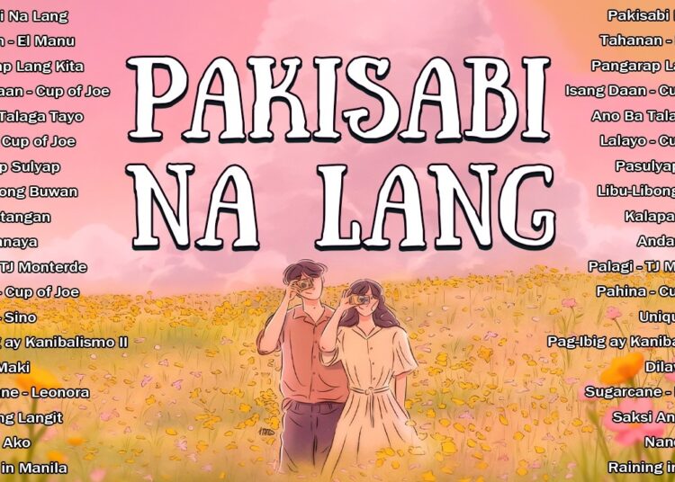 Best New OPM Hits 2026 💖 Trending Tagalog Songs | Your Perfect Playlist
