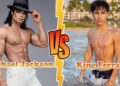 Michael Jackson VS King Ferran (The Royalty Family) Transformation ★ From Baby To 2026