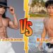 Michael Jackson VS King Ferran (The Royalty Family) Transformation ★ From Baby To 2026