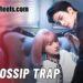 THE GOSSIP TRAP​ 📸 Paparazzi’s “IMPOTENT” lie explodes! 💃 But her deadly allure Wins #chinesedrama