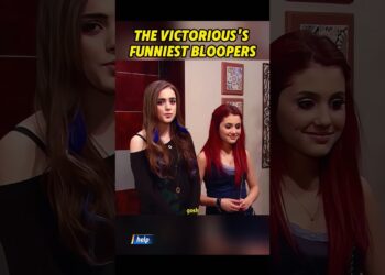 Ranking The Victorious Hilarious Bloopers #celebrity #blooper #victorious #funny