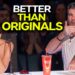 Covers That Left Judges SPEECHLESS | AGT 2025
