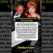 Lucille Ball’s Ruptured Aorta Took Everything. Gary Morton. #shorts #celebrity #hollywood