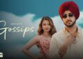 Gossips – Arsh Gahir (Official Video) New Punjabi Song 2026 | Juke Dock