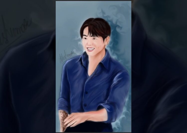 BTS Jungkook #bts #btsarmy #trending #hooligan #artist #youtube #art #yt #jungkook #jungkooktrends
