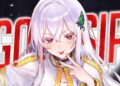 Nightcore – GOSSIP (Female Version) (Lyrics)