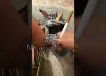 🧼💵#dibujo #pinceles #pintura #artistas #artist #artista #pintar #pintando #pintura #artvideo #arte