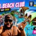 Royal Caribbean’s BRAND NEW Beach Club Just Changed Nassau FOREVER |  Liberty of the Seas