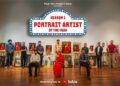India’s Portrait Artist of the Year 2025 | Season 1 Grand Finale | PALETTES PIONEER INDIA