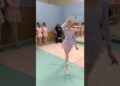 The process of shooting ‘I’M GONNA SHINE’ music video Like Nastya