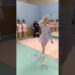 The process of shooting ‘I’M GONNA SHINE’ music video Like Nastya
