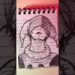 I can’t believe i’m posting these 😭 #art #drawing #artist #fypシ #trending