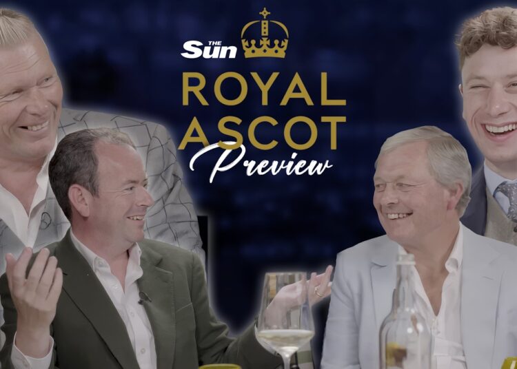 Royal Ascot OFFICIAL preview: Expert tips and gossip ahead of the biggest flat meeting in the world