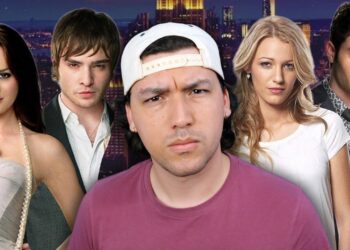 Can I Solve Gossip Girl In Just ONE EPISODE???