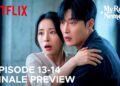 My Royal Nemesis | Episode 13-14 Preview | Im Ji Yeon | Heo Nam Jun {ENG SUB}