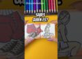 Dibujo creadores en cuaderno miniatura 🥊#drawing #art #arte