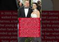 Matt Damons Unexpected Love Story ##shorts #celebrity #Hollywood #usa #america
