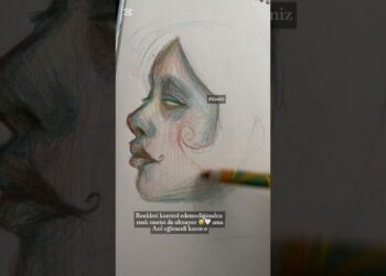 Fail mi oldu?#art #drawing #artist