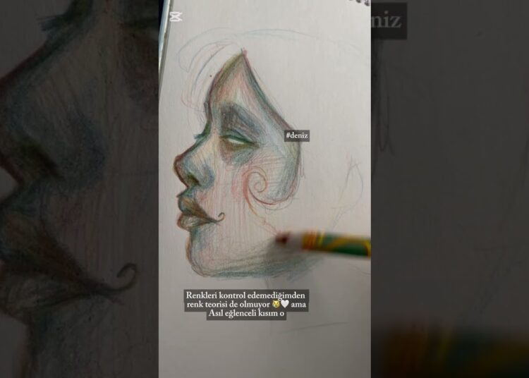 Fail mi oldu?#art #drawing #artist