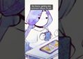 Would You Get Hurt By A Comment Like That? #digitalart #artist #illustration #art #drawing #creative