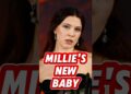 Millie Bobby Brown Breaks Silence On Adopting A Baby! 👶 #CelebNews #Gossip #MillieBobbyBrown