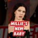 Millie Bobby Brown Breaks Silence On Adopting A Baby! 👶 #CelebNews #Gossip #MillieBobbyBrown