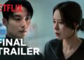 My Royal Nemesis | FINAL TRAILER | Netflix [ENG SUB]