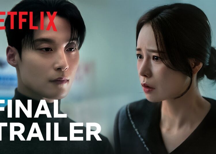 My Royal Nemesis | FINAL TRAILER | Netflix [ENG SUB]