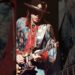 He was the Texas hurricane who resurrected the electric blues #music  #bluescommunity  #blues