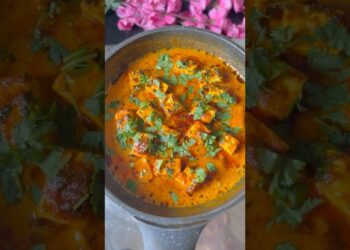 paneer Dahi recipe#celebrity #food #foodie #1millionviews #Madhuri Dixit#Tripti #Dharna#podcast